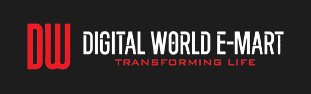 Digital World E-Mart